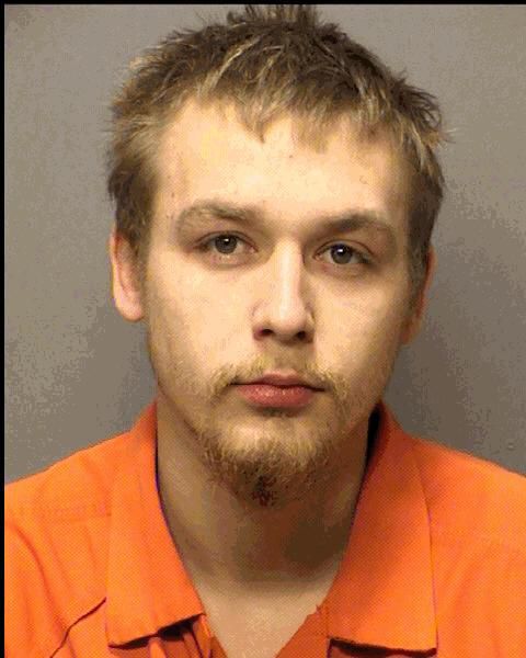 Nicholas James Horton
